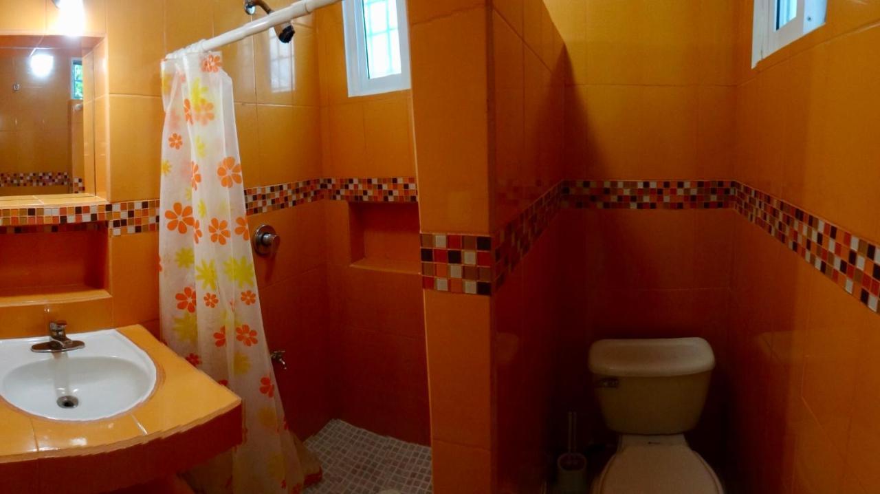 Casa Blanca Lägenhet Cancún Exteriör bild